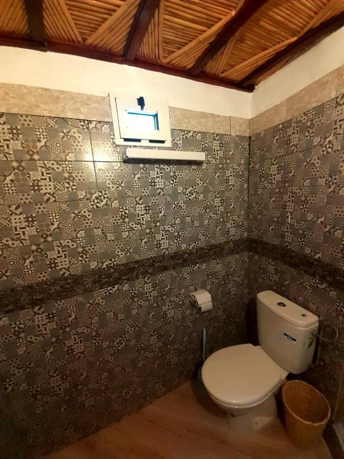 شقة امليل  في Kasbah Chez Les Berberes المظهر الخارجي الصورة
