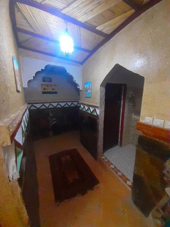 شقة امليل  في Kasbah Chez Les Berberes المظهر الخارجي الصورة
