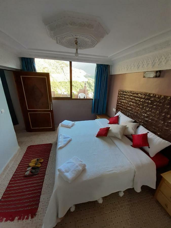 شقة امليل  في Kasbah Chez Les Berberes المظهر الخارجي الصورة